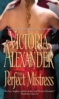 Produktbild: The Perfect Mistress
