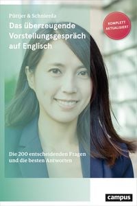 Produktbild: Das &uuml;berzeugende Vorstellungsgespr&auml;ch auf Englisch