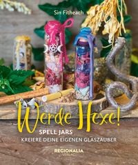 Produktbild: Werde Hexe!