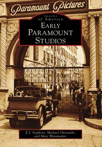 Produktbild: Early Paramount Studios