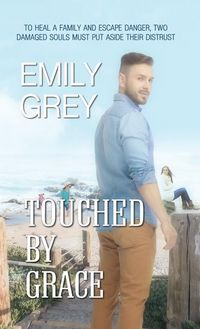 Produktbild: Touched by Grace