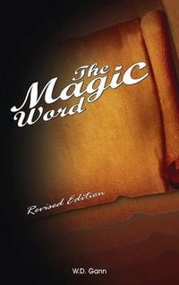 Produktbild: The Magic Word
