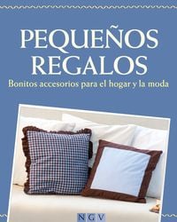 Produktbild: Peque&ntilde;os regalos