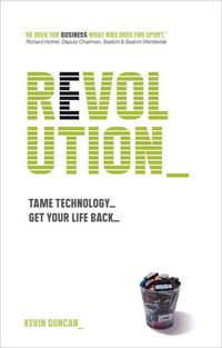 Produktbild: Revolution