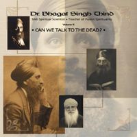 Produktbild: Thind, D: Can We Talk to the Dead? CD