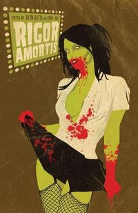Produktbild: Rigor Amortis