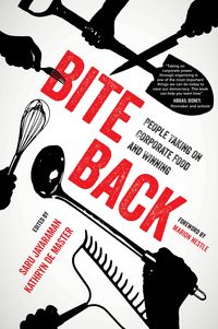 Produktbild: Bite Back