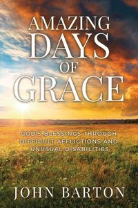 Produktbild: Amazing Days of Grace