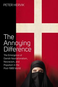 Produktbild: The Annoying Difference