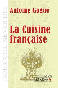 Produktbild: La Cuisine française