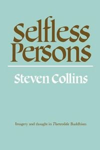 Produktbild: Selfless Persons