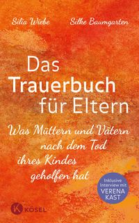 Produktbild: Das Trauerbuch f&uuml;r Eltern