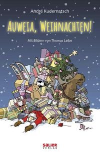Produktbild: Auweia, Weihnachten!