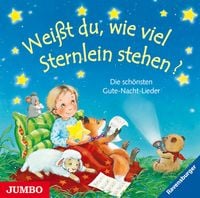 Produktbild: Wei&szlig;t du, wie viel Sternlein stehen?