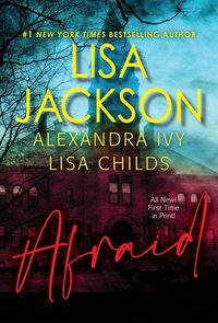 Bild vom Artikel Afraid: Three Riveting Stories of Suspense vom Autor Lisa Jackson