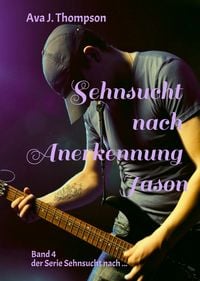 Produktbild: Sehnsucht nach Anerkennung - Jason