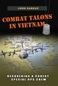 Produktbild: Combat Talons in Vietnam