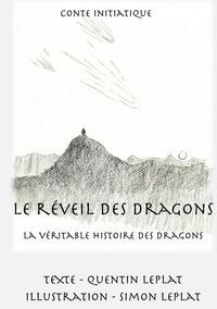 Produktbild: Le r&eacute;veil des dragons