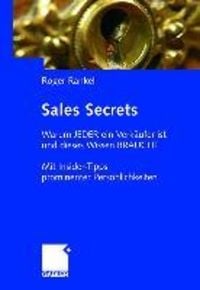 Produktbild: Sales Secrets