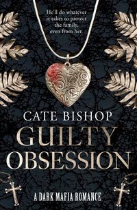 Produktbild: Guilty Obsession