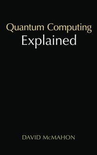 Produktbild: Quantum Computing Explained