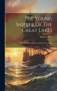 Produktbild: The Young Shipper Of The Great Lakes: A Story Of The Commerce Of The Great Lakes