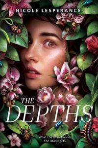 Produktbild: The Depths