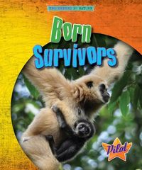 Produktbild: Born Survivors