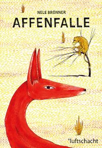 Produktbild: Affenfalle