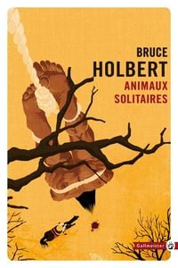 Produktbild: Animaux solitaires