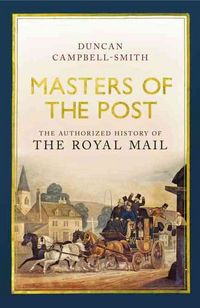 Produktbild: Masters Of The Post