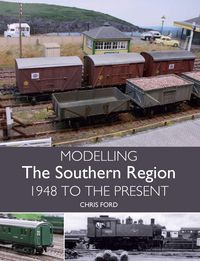 Produktbild: Modelling the Southern Region