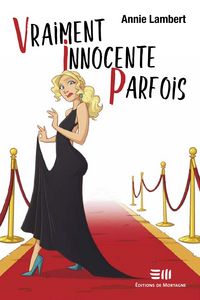 Produktbild: Vraiment Innocente Parfois