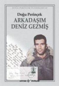 Produktbild: Arkadasim Deniz Gezmis