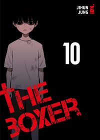 Produktbild: The boxer. Vol. 10