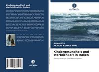 Produktbild: Kindergesundheit und -sterblichkeit in Indien