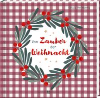 Produktbild: Vom Zauber der Weihnacht