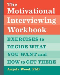 Produktbild: The Motivational Interviewing Workbook