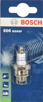 Produktbild: Bosch WSR6F KSN606 0242240846 Z&uuml;ndkerze