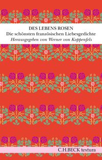 Produktbild: Des Lebens Rosen