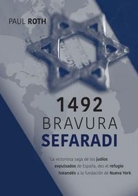 Produktbild: 1492Bravura Sefaradi