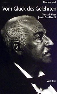 Produktbild: Noll, T: Vom Glueck d. Gelehrten