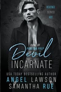 Produktbild: Devil Incarnate