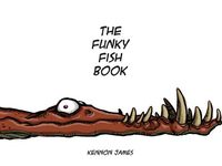 Produktbild: The Funky Fish Book