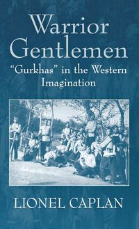 Produktbild: Warrior Gentlemen