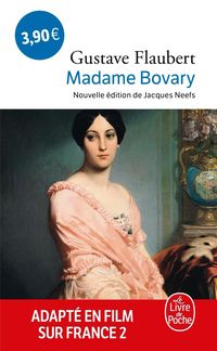Produktbild: Madame Bovary