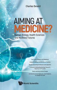 Produktbild: Aiming At Medicine?