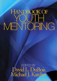 Produktbild: Handbook of Youth Mentoring
