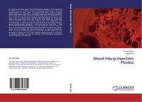 Produktbild: Blood Injury Injection Phobia