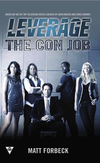 Produktbild: The Con Job